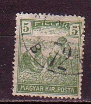 PGL - HONGRIE Yv N°167 - Used Stamps