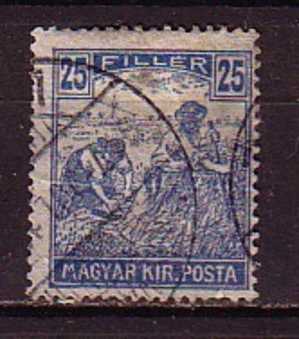 PGL - HONGRIE Yv N°172 - Used Stamps