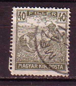 PGL - HONGRIE Yv N°174 - Used Stamps