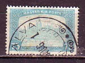 PGL - HONGRIE Yv N°176 - Used Stamps