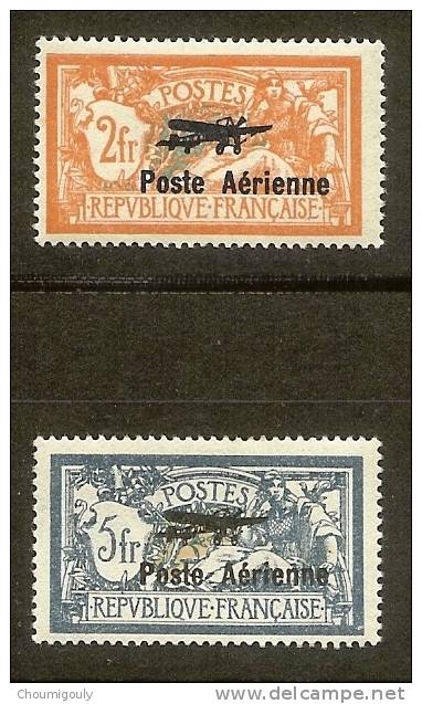 FRANCE PA 1/2 "HAUBAN BRISE", NEUFSxx TTB,VALEUR: 1500? - 1927-1959 Neufs
