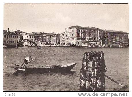 CHIOGGIA ( VENEZIA ) PANORAMA - Chioggia