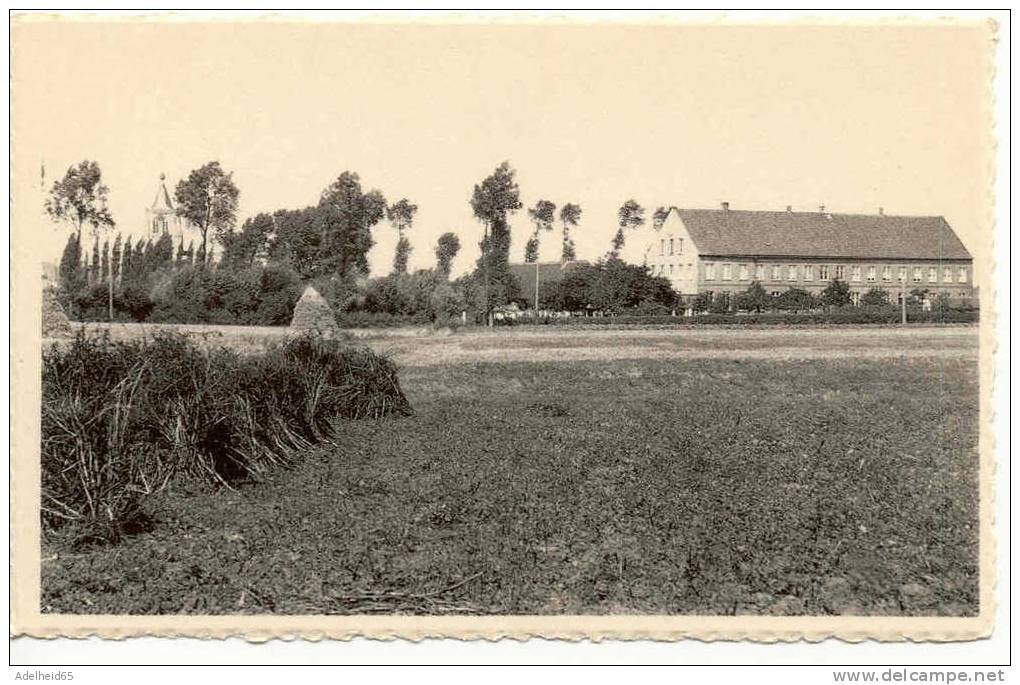 Alveringem Uitg. L. Selschotter, Gasthuis - Alveringem