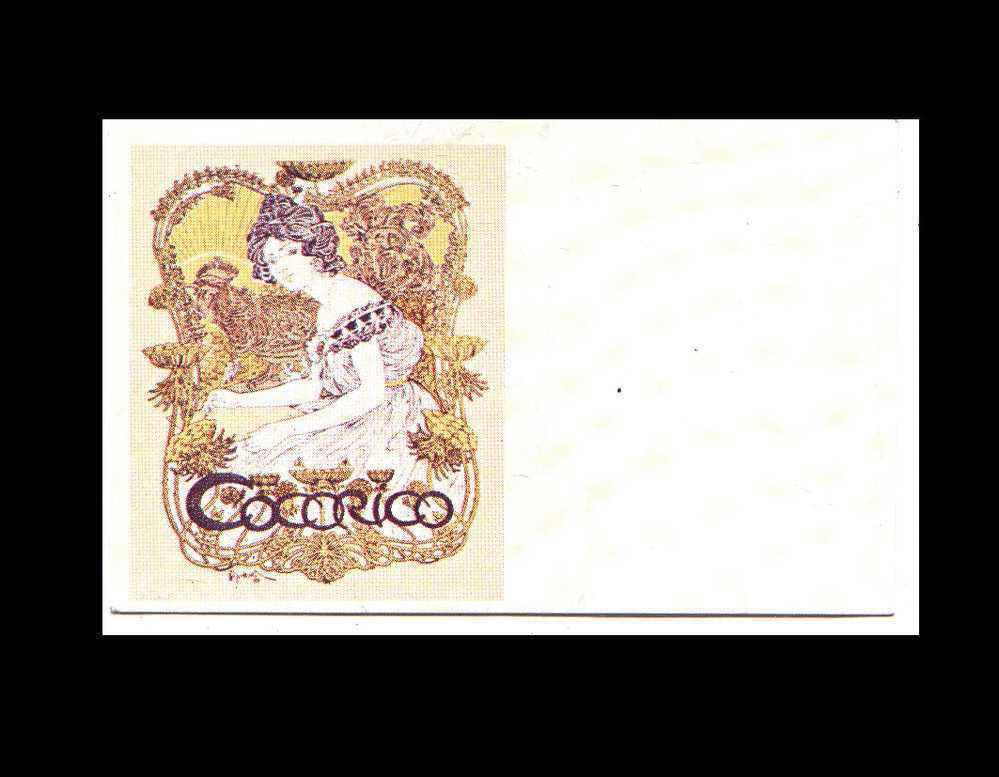 COCORICO - N° 10 - EDITE PAR CECODI - REPRODUCTION - Before 1900