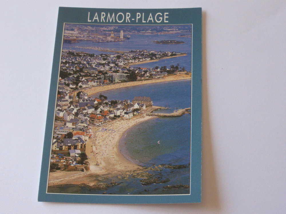 Cs 31 *  Larmor Plage - Larmor-Plage