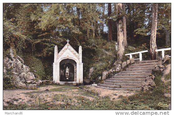 44 LOIRE ATLANTIQUE.SAINT JULIEN DE VOUVANTES.LES FONTAINES - Saint Julien De Vouvantes