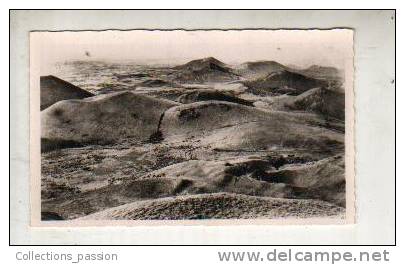 Photos, Reproductions, 172 - Volcans éteints Vus Du Balcon D'Orientation De L'Observatoire Du Puy-de-Dôme - Other & Unclassified