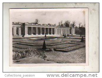 Photos, Reproductions, Versailles - Grand Trianon, Façade Sur Les Jardins - Altri & Non Classificati