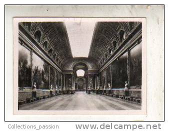 Photos, Reproductions, Versailles, La Galerie Des Batailles - Other & Unclassified