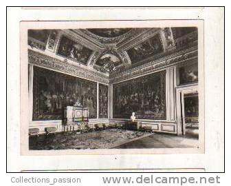 Photos, Reproductions, Versailles - Salon De La Reine - Altri & Non Classificati