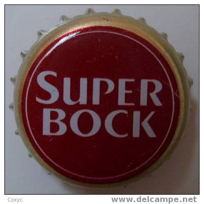 Super Bock (Portugal) - Birra