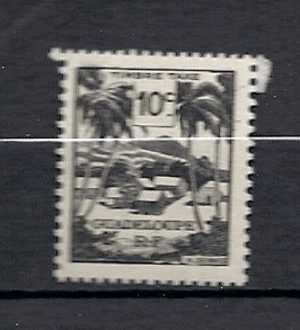 Ta 41  **    Y  &  T  Guadeloupe  "colonies"  (taxe) - Timbres-taxe