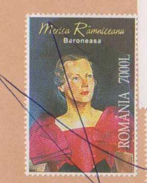 Romania Used Stamps Of 2004, 2005, Scouts, Gastronomy, Food, Vegetable, Meat, Drink Wine, Dog, Modern Art Painting - Covers & Documents
