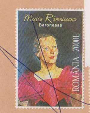 Romania Used Stamps Of 2004, 2005, Scouts, Gastronomy, Food, Vegetable, Meat, Drink Wine, Dog, Modern Art Painting - Briefe U. Dokumente