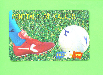 SAN MARINO -  Urmet Phonecard As Scan (Mint/Unused) - San Marino