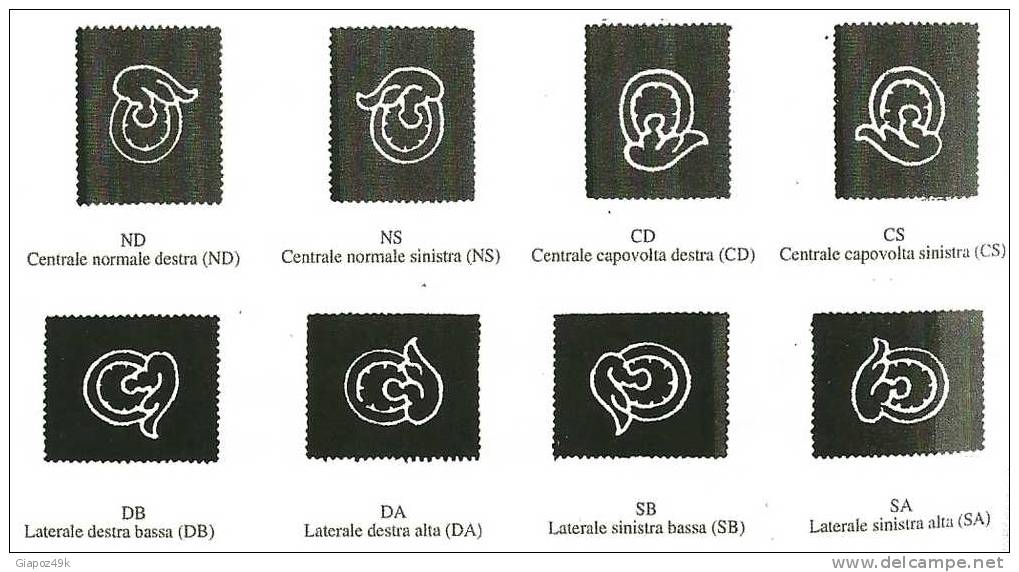 ● ITALIA 1945 / 52 - ESPRESSI - Democratica N. 25 Usati - Fil. CD  - Cat. ? €  - Lotto N. 5735 - Poste Exprèsse/pneumatique