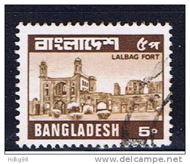 BD+ Bangladesh 1979 Mi 121 Fort - Bangladesh