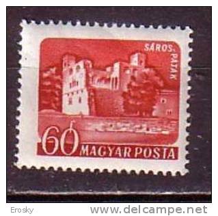 PGL - HONGRIE Yv N°1338 ** - Nuovi