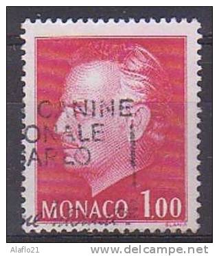 MONACO N° 1080 - Très Bon état - Rainier III - Sonstige & Ohne Zuordnung