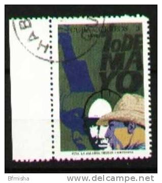 Cuba 1972 Mi 1769 CTO VF - Used Stamps