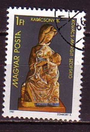 PGL - HONGRIE Yv N°2783 - Used Stamps