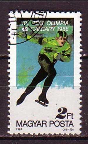 PGL - HONGRIE Yv N°3135 - Used Stamps