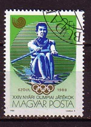 PGL - HONGRIE Yv N°3160 - Used Stamps
