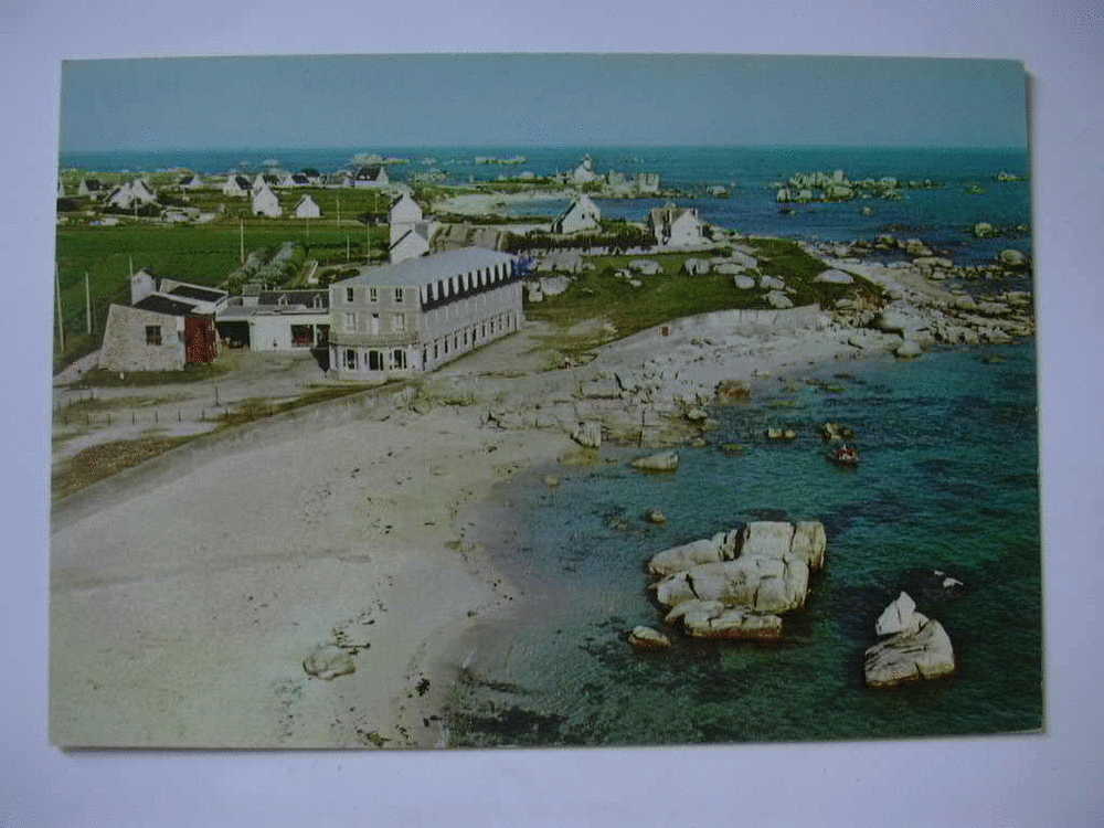 29 BRIGNOLAN CE RENAULT - Brignogan-Plage