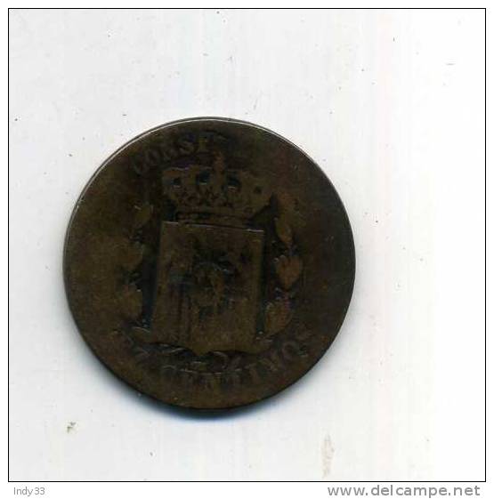 - ESPAGNE . 10 C. 1878 - First Minting