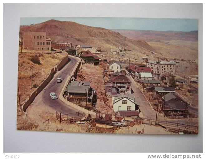 Jerome Az     Ghost City    Early Chrome - Otros & Sin Clasificación