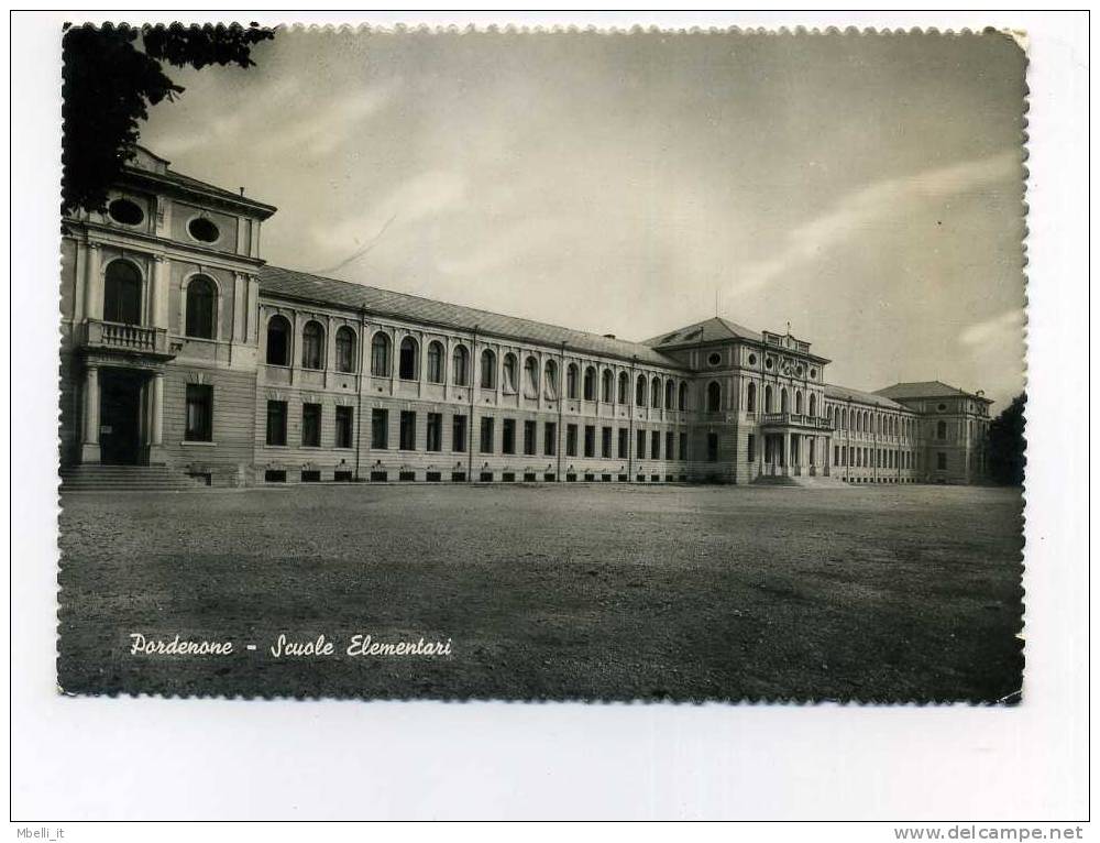 Pordenone 1952 - Pordenone