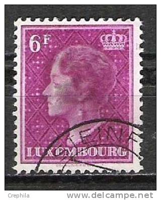 Luxembourg - 1948 - Y&T 423  - Oblit. - Used Stamps