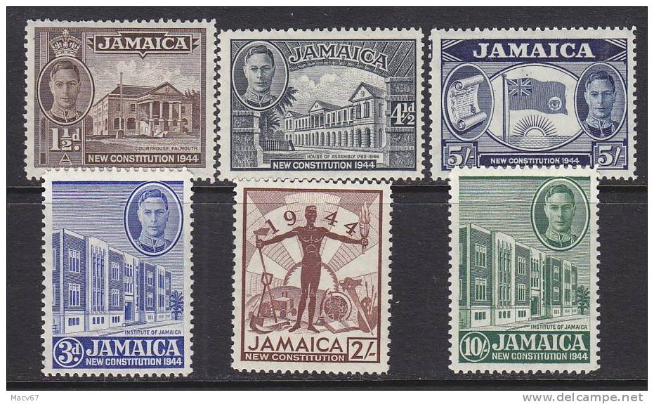 Jamaica 129+  * - Jamaica (...-1961)