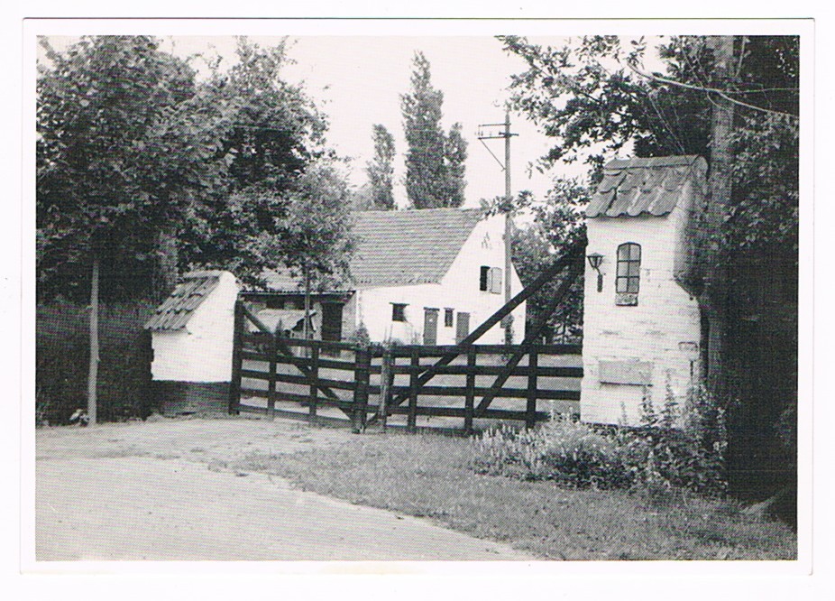 Beernem ?  Hoeve - Beernem