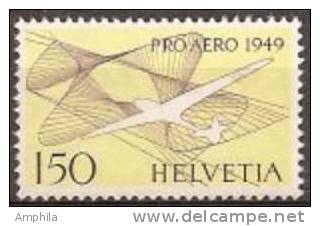 000 Poste Aérienne 1949 Air Plane - Unused Stamps