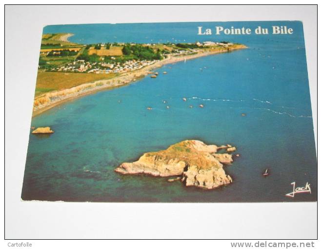 Lot 163  (vente Directe )    Penestin  La Pointe Du Bile ATTENTION SOLDEE PLIURE CENTRE - Pénestin