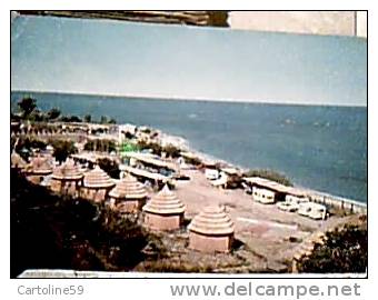 S DOMENICA D RICADI Camping Formicoli VB1973   CP11413 - Catanzaro