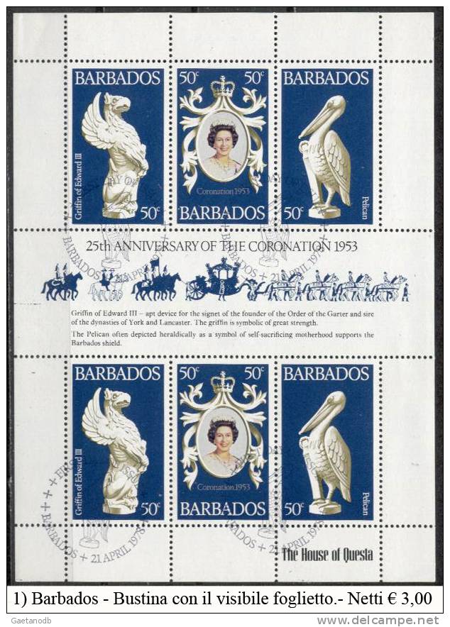 Barbados-00001 - Barbades (1966-...)