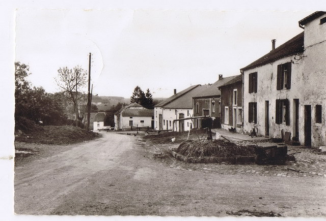 Laiches Chassepierre  Centre D'azy  764 - Chassepierre