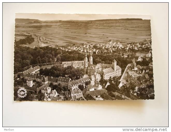 Bad Mergentheim      D67932 - Bad Mergentheim