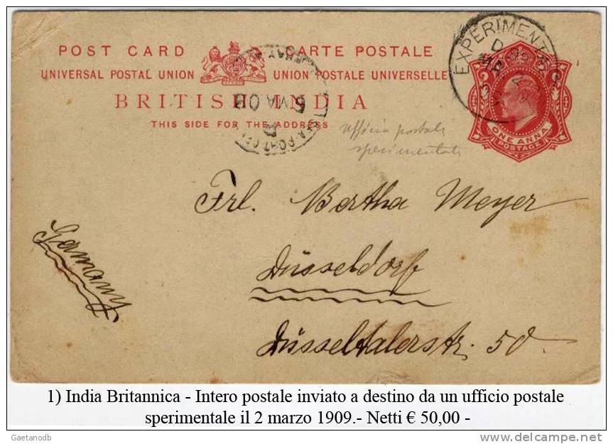 India-Britannica-001 - 1902-11 Roi Edouard VII