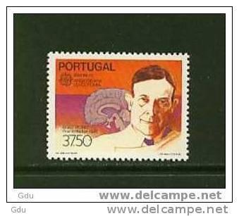 Portugal - Europa 1983    Mnh*** - 1983