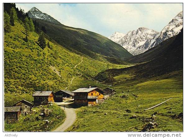 St Jakob Im Defereggental AK37376 - Sonstige & Ohne Zuordnung