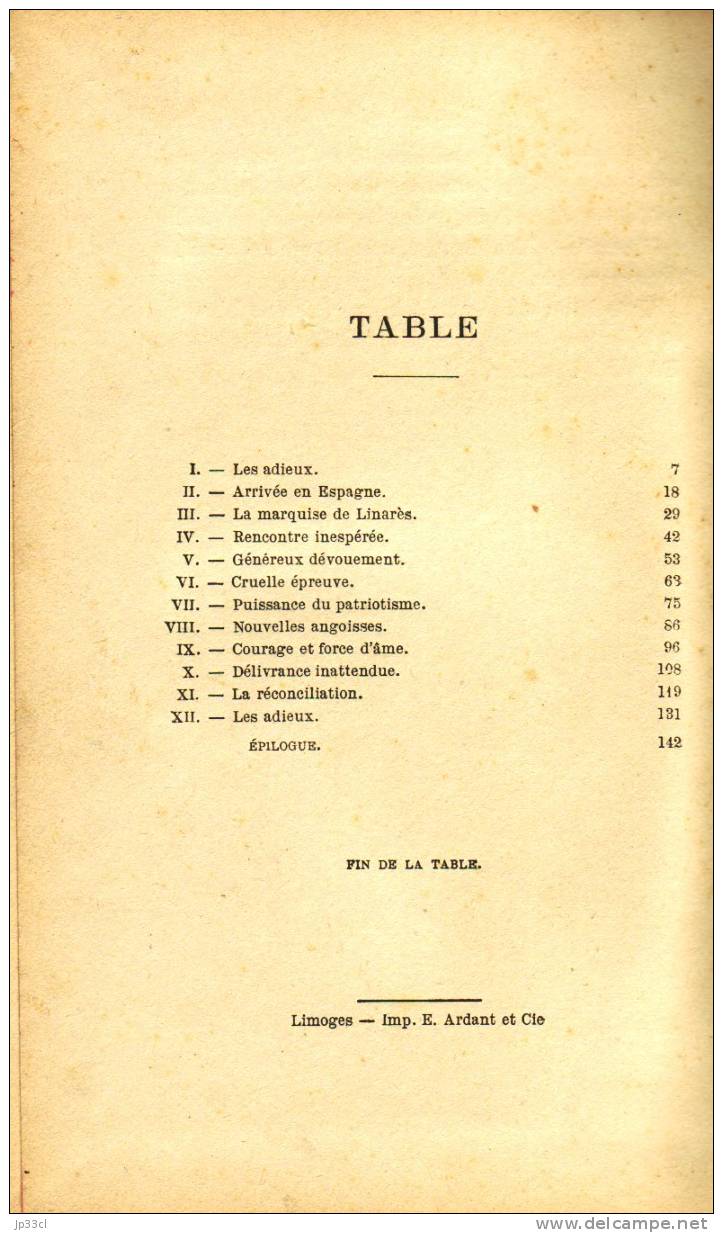 Le Dévouement Maternel Par Léopold Méry (Bibliothèque Morale De La Jeunesse) - 1801-1900