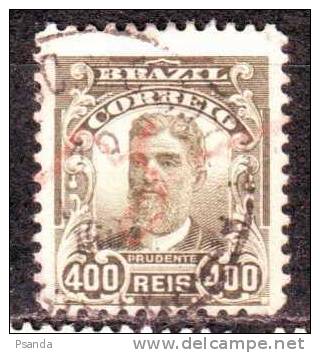 Brasil 1906 Scot A54 - Oblitérés