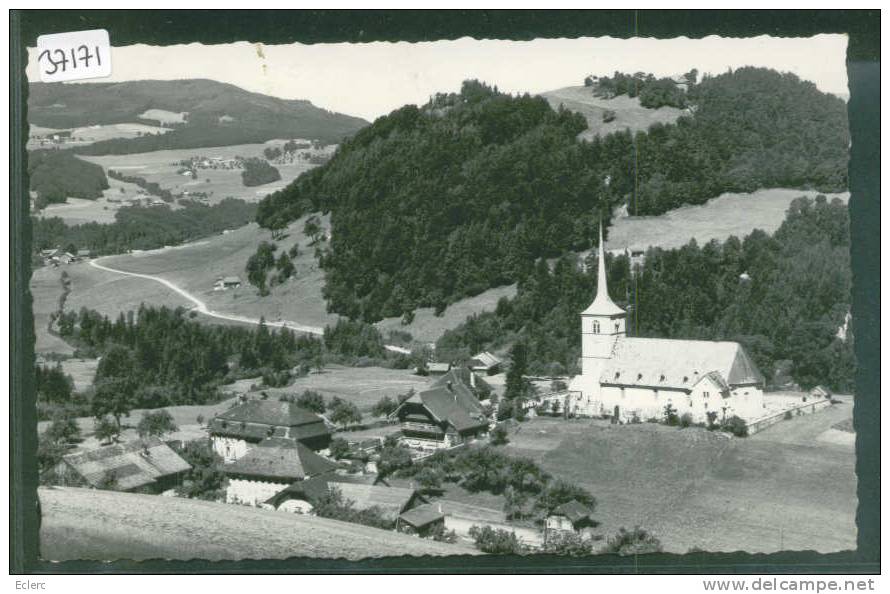 LA ROCHE   - TB - La Roche