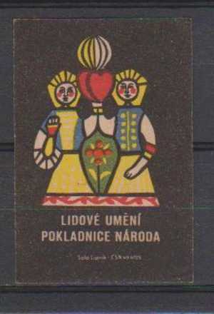 Tobacco, Matchbox Labels, Clown ? , .... As Scan - Matchbox Labels