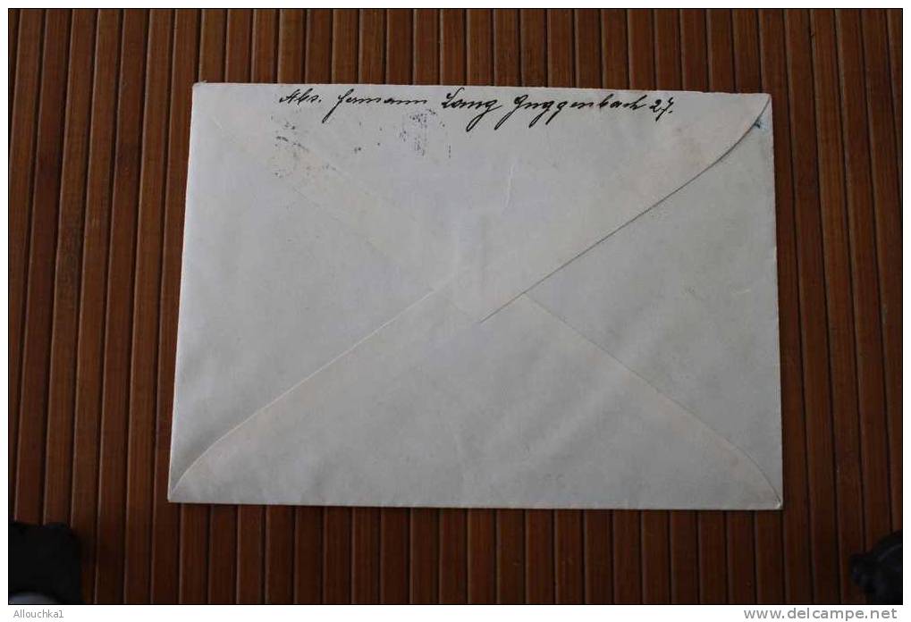 BRIEF(BUCHSTABE,GEBILDETER ) LETTRE :GUGGENBACH 1938 AUTRICHE AUSTRIA  OSTERREICH TO GRAZ AUTRICHE - Briefe U. Dokumente