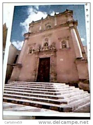 CASARANO PAESE  LECCE CHIESA MATRICE N1993  CP11757 - Lecce