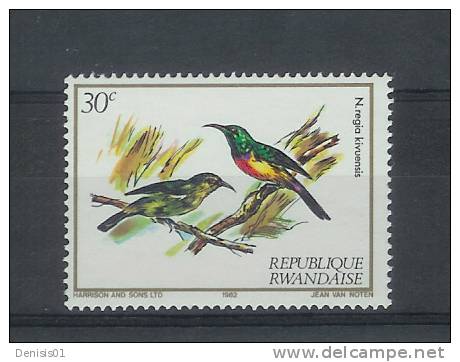 Rwanda - COB N° 1150 - Neuf - Unused Stamps